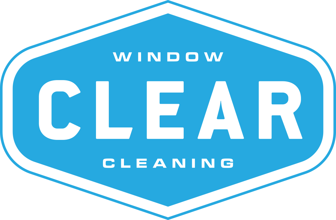 Clear Window Cleaning Logo Window Cleaning Sisters